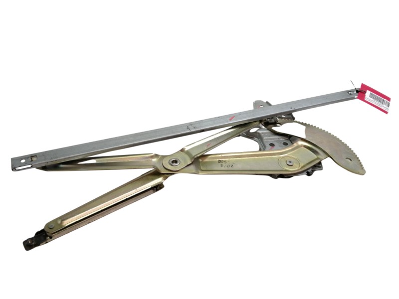 Recambio de elevalunas delantero izquierdo para kia carnival ii 2.9 cdri ex referencia OEM IAM 0K5525856X  