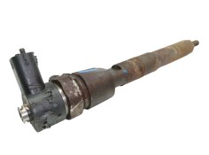 Recambio de inyector para opel insignia berlina cosmo referencia OEM IAM 0445110327 BOSCH 