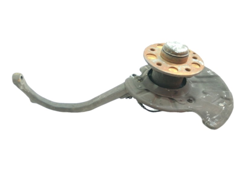 Recambio de mangueta delantera izquierda para mercedes-benz clase s (w220) berlina 320 cdi (220.026) referencia OEM IAM   