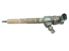 Recambio de inyector para opel insignia berlina cosmo referencia OEM IAM 0445110327 BOSCH  2