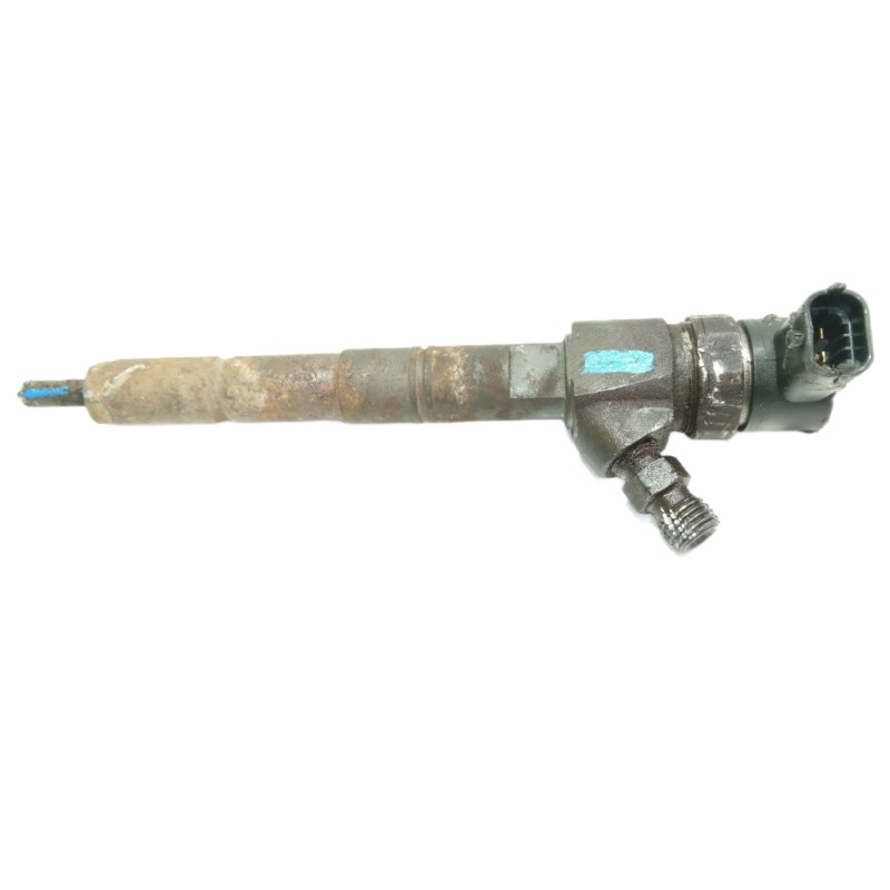 Recambio de inyector para opel insignia berlina cosmo referencia OEM IAM 0445110327 BOSCH 
