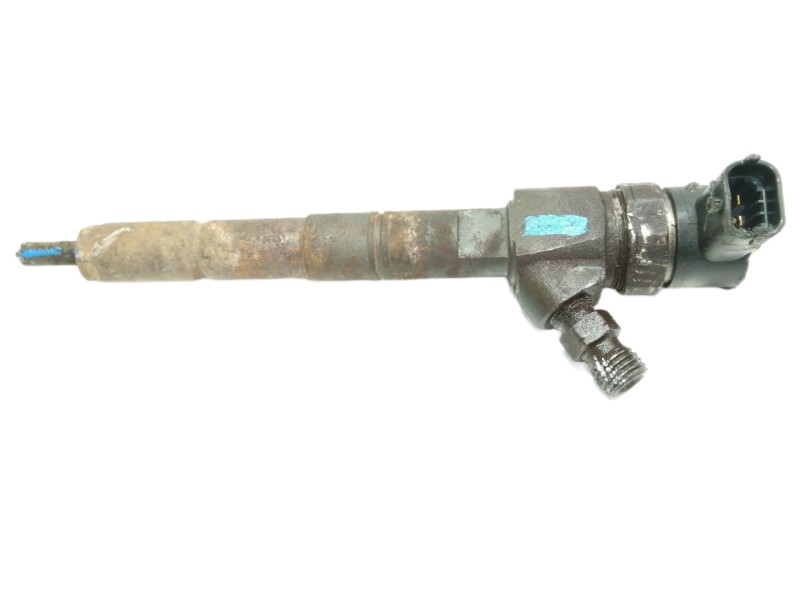 Recambio de inyector para opel insignia berlina cosmo referencia OEM IAM 0445110327 BOSCH 