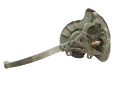 Recambio de mangueta delantera izquierda para mercedes-benz clase s (w220) berlina 320 cdi (220.026) referencia OEM IAM    2