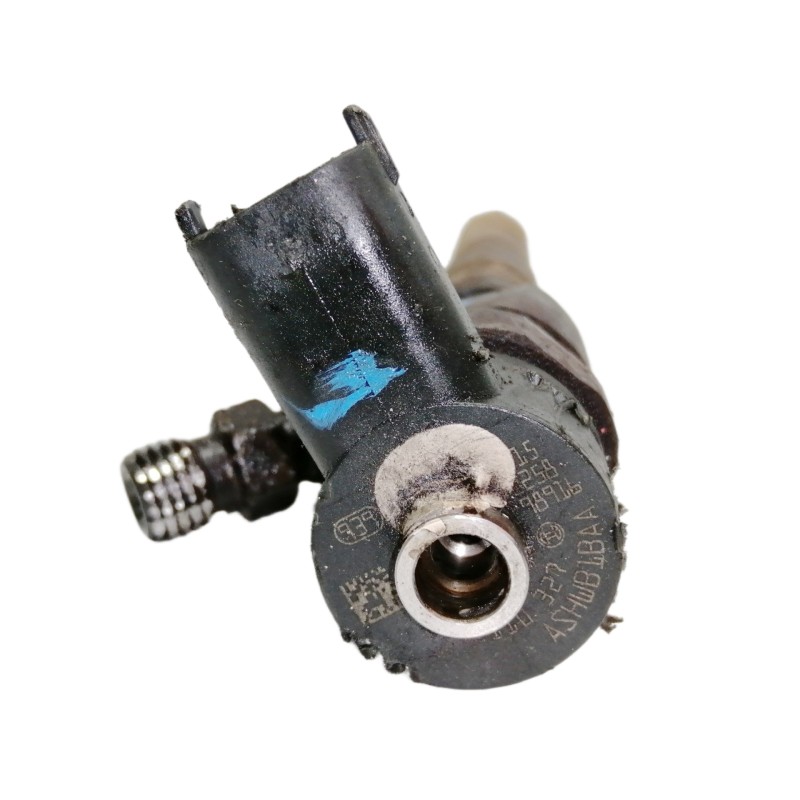 Recambio de inyector para opel insignia berlina cosmo referencia OEM IAM 0445110327 BOSCH 