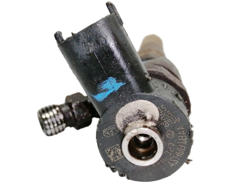 Recambio de inyector para opel insignia berlina cosmo referencia OEM IAM 0445110327 BOSCH 
