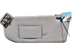 Recambio de parasol izquierdo para citroën c4 lim. business referencia OEM IAM 8163EL   2