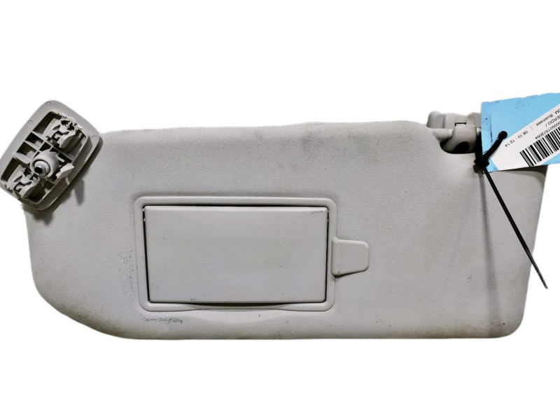 Recambio de parasol izquierdo para citroën c4 lim. business referencia OEM IAM 8163EL  