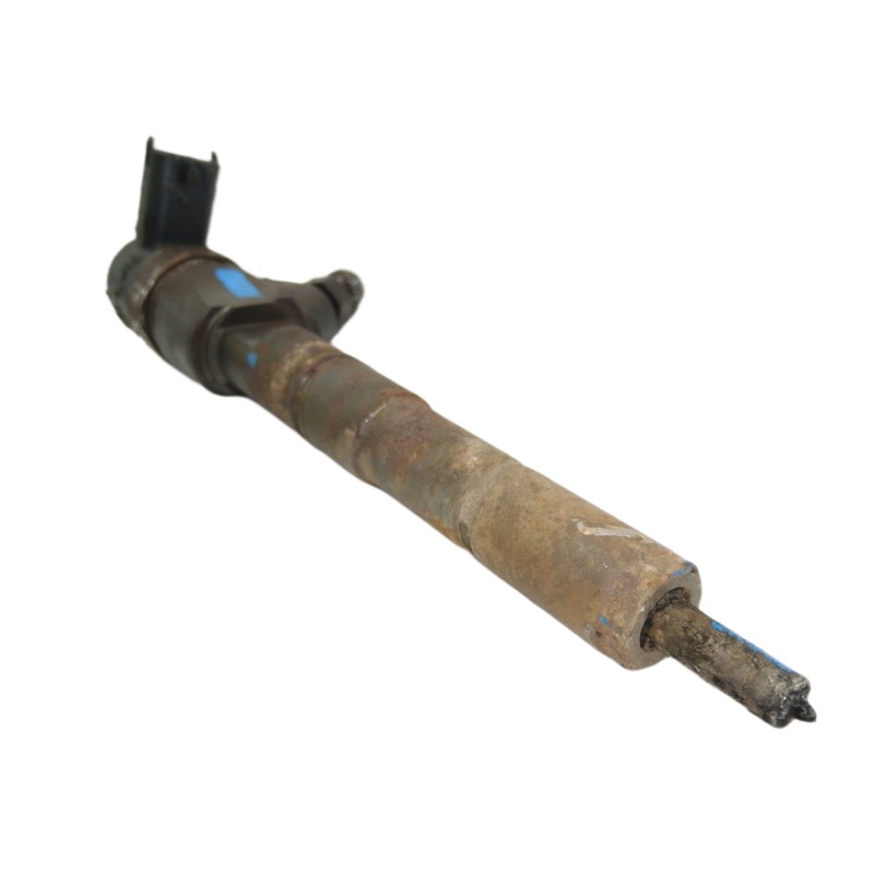 Recambio de inyector para opel insignia berlina cosmo referencia OEM IAM 0445110327 BOSCH 