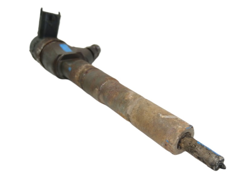 Recambio de inyector para opel insignia berlina cosmo referencia OEM IAM 0445110327 BOSCH 