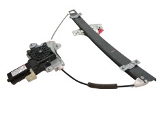 Recambio de elevalunas delantero izquierdo para kia picanto 1.1 active referencia OEM IAM 9881007101  