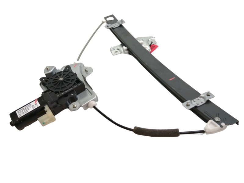 Recambio de elevalunas delantero izquierdo para kia picanto 1.1 active referencia OEM IAM 9881007101  