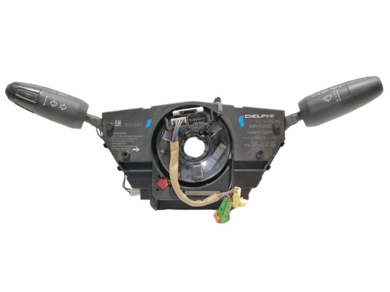 Recambio de mando multifuncion para opel corsa d innovation referencia OEM IAM 13142283 12274700 1009200002