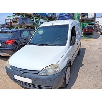 OPEL COMBO FURGONETA/MONOVOLUMEN