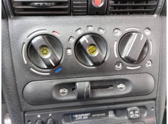 Recambio de mando calefaccion / aire acondicionado para opel corsa b edition 2000 referencia OEM IAM   