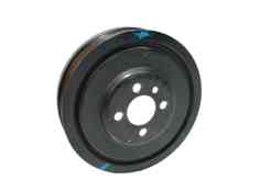 Recambio de polea cigueñal para volkswagen passat berlina (3c2) advance referencia OEM IAM 03G105243  