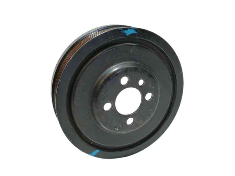 Recambio de polea cigueñal para volkswagen passat berlina (3c2) advance referencia OEM IAM 03G105243  