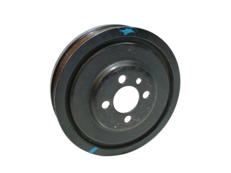 Recambio de polea cigueñal para volkswagen passat berlina (3c2) advance referencia OEM IAM 03G105243  