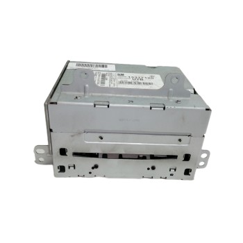 SISTEMA AUDIO / RADIO CD 13317120 