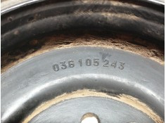 Recambio de polea cigueñal para volkswagen passat berlina (3c2) advance referencia OEM IAM 03G105243   2