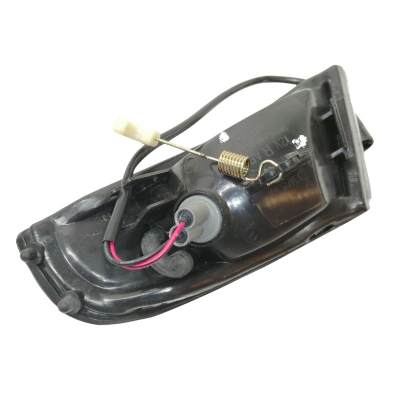 Recambio de piloto delantero derecho para kia sephia gtx referencia OEM IAM 0K21151050  