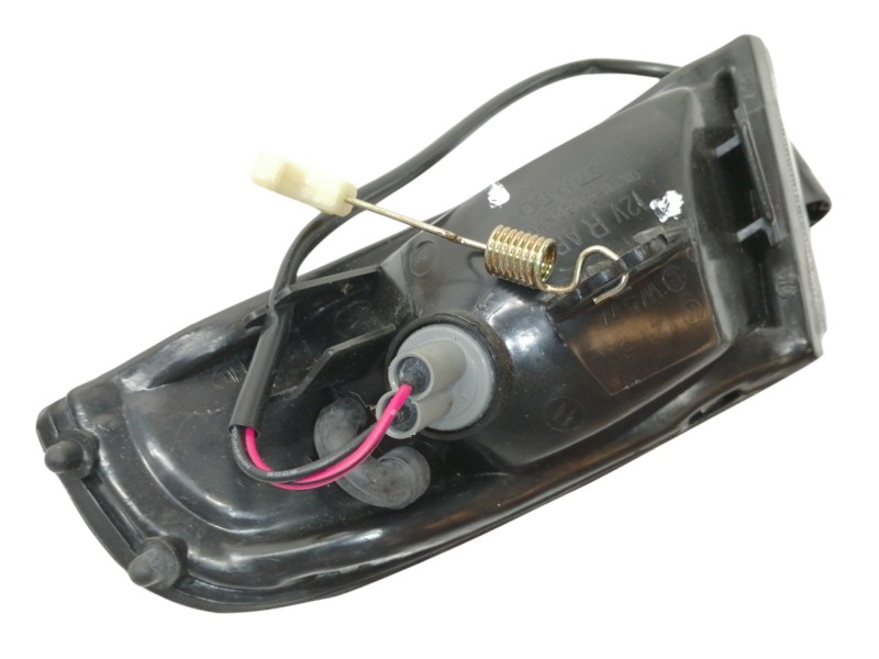 Recambio de piloto delantero derecho para kia sephia gtx referencia OEM IAM 0K21151050  