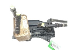 Recambio de enfriador aceite motor para bmw x5 (e53) 4.4i automático referencia OEM IAM 171075007540   2