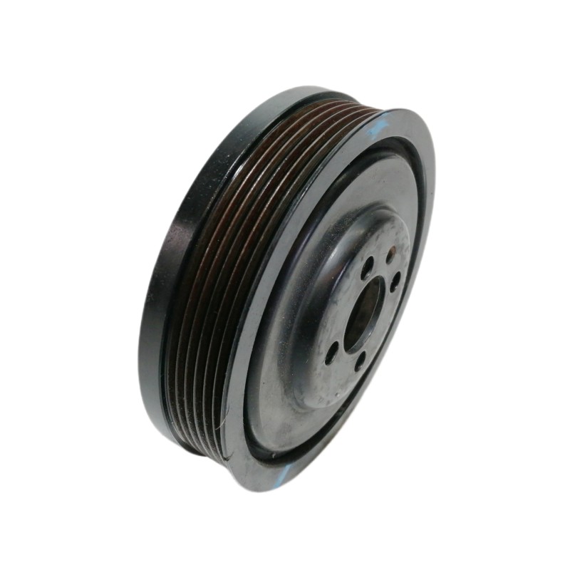 Recambio de polea cigueñal para volkswagen passat berlina (3c2) advance referencia OEM IAM 03G105243  