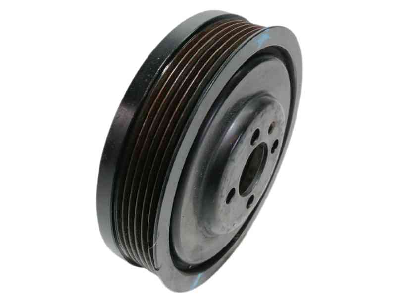 Recambio de polea cigueñal para volkswagen passat berlina (3c2) advance referencia OEM IAM 03G105243  