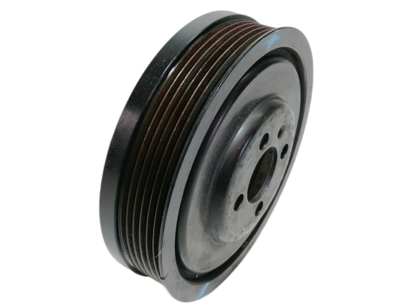 Recambio de polea cigueñal para volkswagen passat berlina (3c2) advance referencia OEM IAM 03G105243  