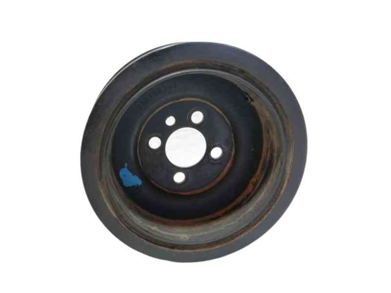 Recambio de polea cigueñal para volkswagen passat berlina (3c2) advance referencia OEM IAM 03G105243  
