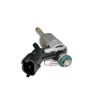 Recambio de inyector para peugeot 3008 gt line referencia OEM IAM 0261500295  