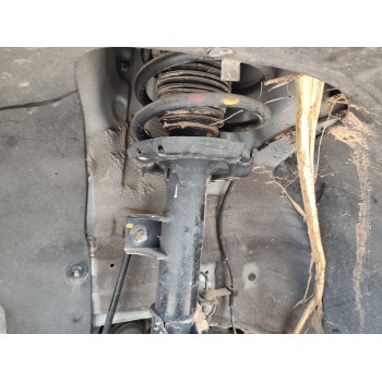 AMORTIGUADOR DELANTERO IZQUIERDO 54650N7000 