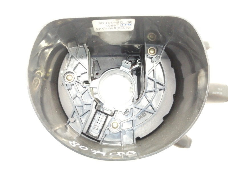 Recambio de mando multifuncion para mercedes-benz clase s (w220) berlina 320 cdi (220.026) referencia OEM IAM 2155400545  