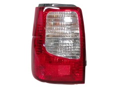 Recambio de piloto trasero izquierdo para kia joice ls referencia OEM IAM 92401M31  