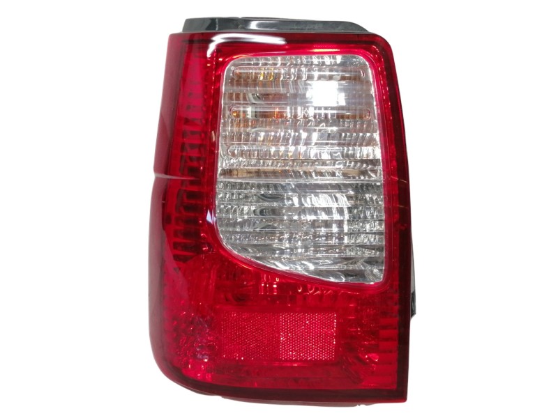 Recambio de piloto trasero izquierdo para kia joice ls referencia OEM IAM 92401M31  