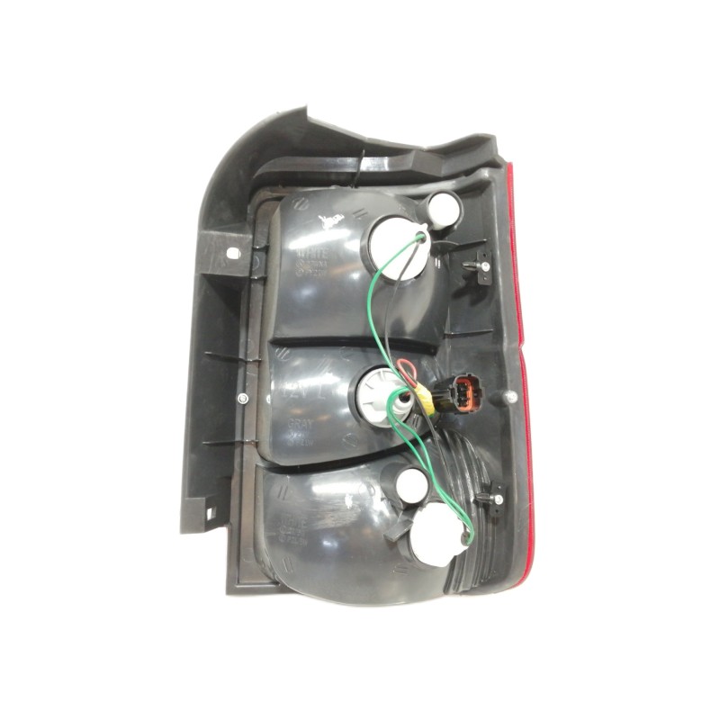 Recambio de piloto trasero izquierdo para kia joice ls referencia OEM IAM 92401M31  