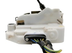 Recambio de cerradura puerta delantera izquierda para citroën c3 pluriel 1.4 referencia OEM IAM 46978780 310703  2