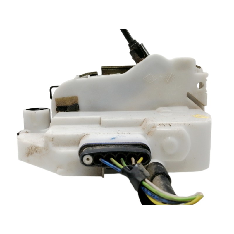 Recambio de cerradura puerta delantera izquierda para citroën c3 pluriel 1.4 referencia OEM IAM 46978780 310703 