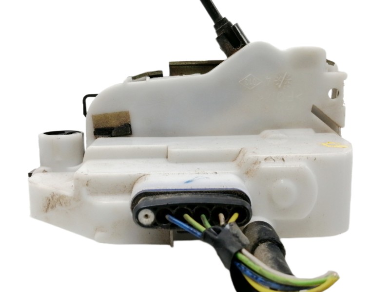 Recambio de cerradura puerta delantera izquierda para citroën c3 pluriel 1.4 referencia OEM IAM 46978780 310703 