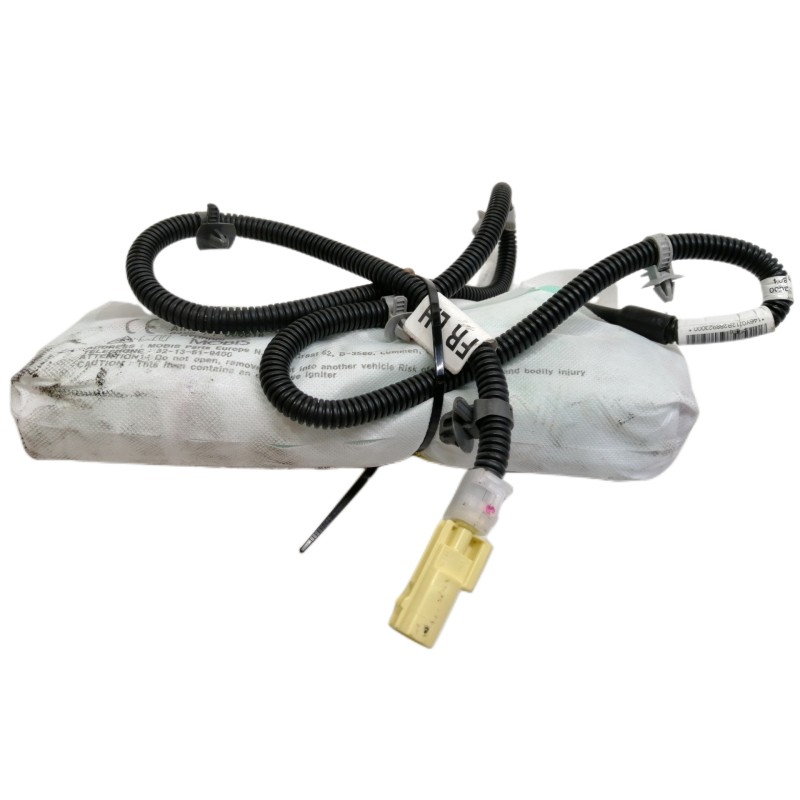 Recambio de airbag delantero derecho para hyundai i40 style referencia OEM IAM 0499P1000018  