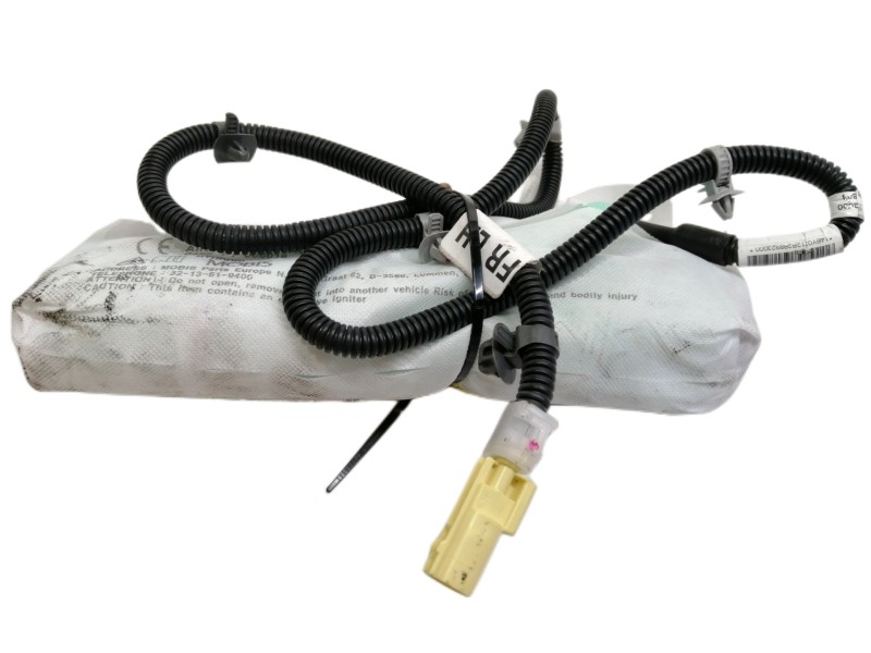 Recambio de airbag delantero derecho para hyundai i40 style referencia OEM IAM 0499P1000018  