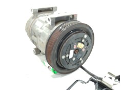 Recambio de compresor aire acondicionado para fiat stilo (192) 1.9 120 racing multijet referencia OEM IAM 4472208644   2