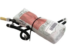 Recambio de airbag delantero derecho para hyundai i40 style referencia OEM IAM 0499P1000018  