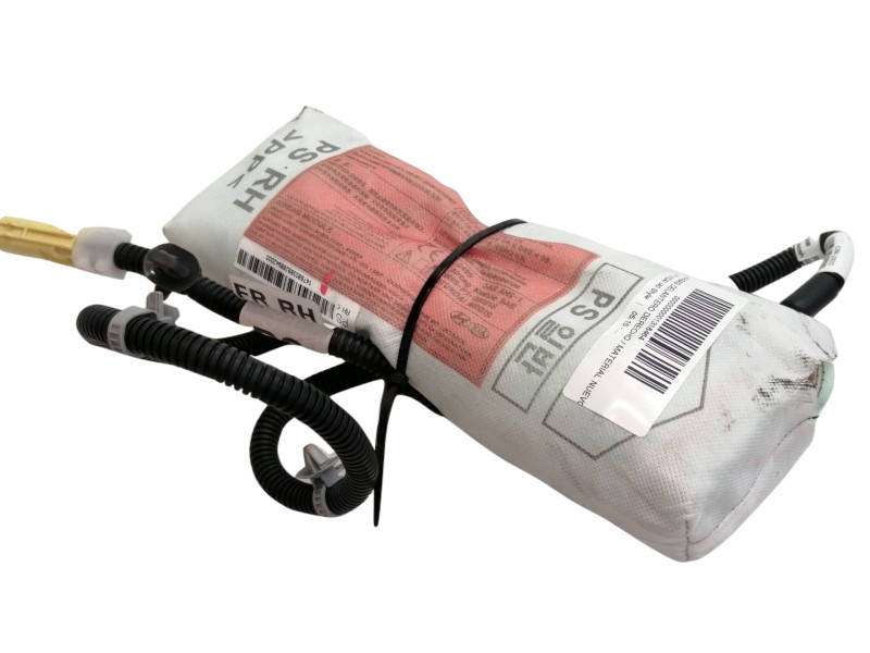 Recambio de airbag delantero derecho para hyundai i40 style referencia OEM IAM 0499P1000018  