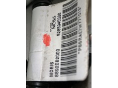 Recambio de airbag delantero derecho para hyundai i40 style referencia OEM IAM 0499P1000018   2