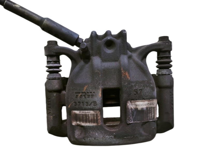 Recambio de pinza freno delantera derecha para citroën c4 lim. business referencia OEM IAM 9675935480 3713B 77TGQ30 169583Z 