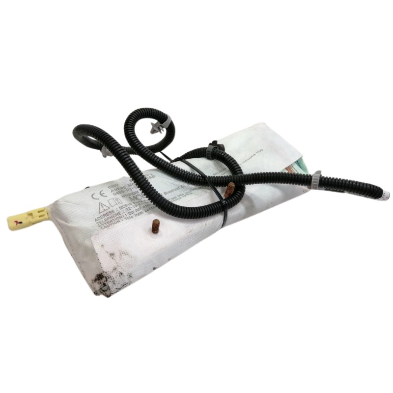 Recambio de airbag delantero derecho para hyundai i40 style referencia OEM IAM 0499P1000018  