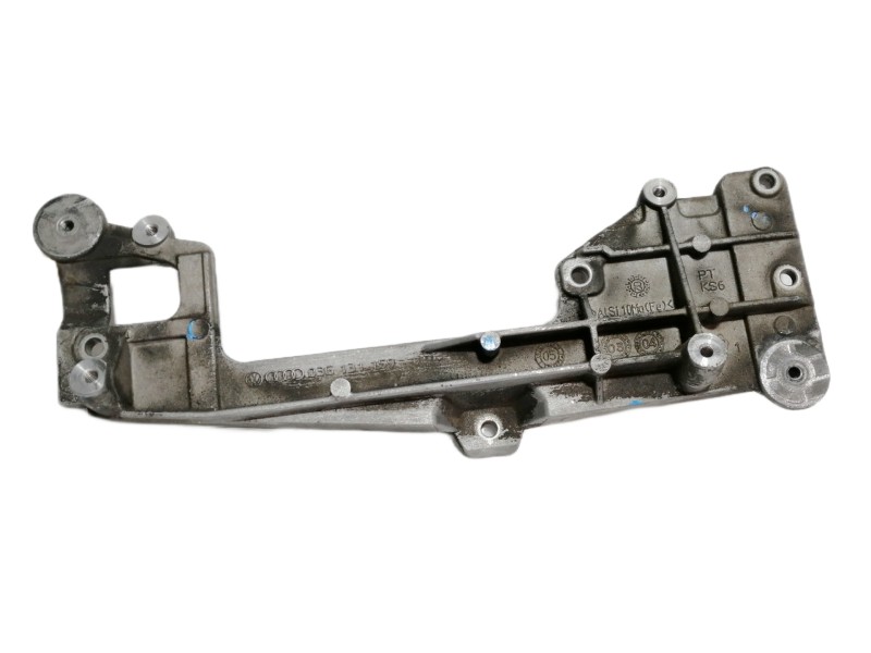 Recambio de soporte motor para volkswagen passat berlina (3c2) advance referencia OEM IAM 03G131159  