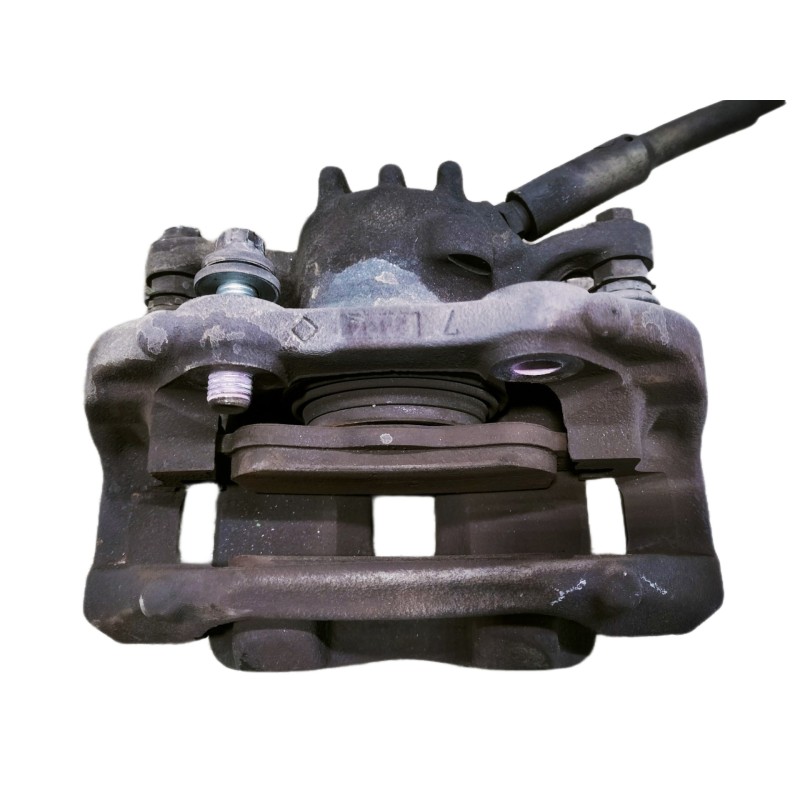 Recambio de pinza freno delantera derecha para citroën c4 lim. business referencia OEM IAM 9675935480 3713B 77TGQ30 169583Z 