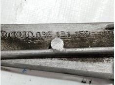 Recambio de soporte motor para volkswagen passat berlina (3c2) advance referencia OEM IAM 03G131159   2